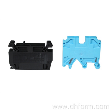 OEM high precision plastic part injection molding